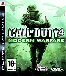 Call of Duty 4