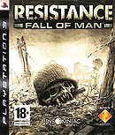 Resistance Fall of Man
