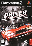 Driver Parallel Lines
